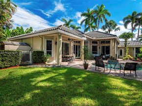 1100 SW 156th Ave, Pembroke Pines FL 33027
