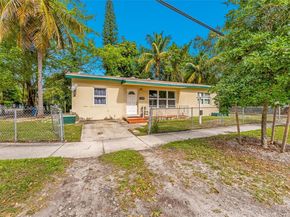 101 NE 63rd St, Miami FL 33138