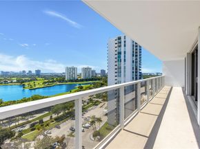 3701 N Country Club Dr 1805, Aventura FL 33180