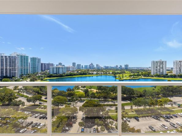 3701 N Country Club Dr 1805, Aventura FL 33180