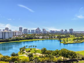 3701 N Country Club Dr 1805, Aventura FL 33180