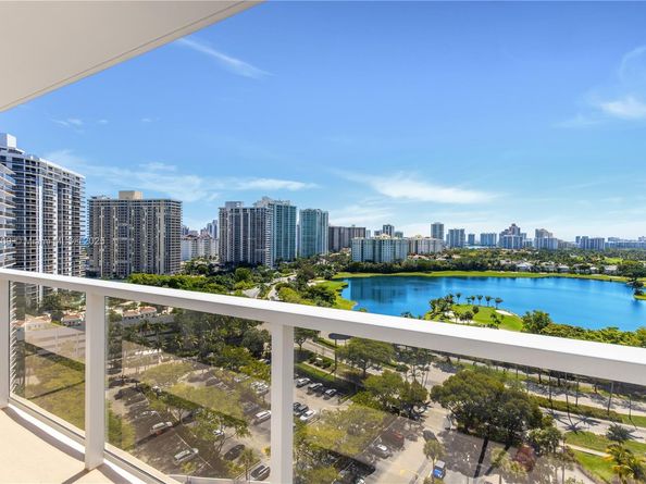 3701 N Country Club Dr 1805, Aventura FL 33180