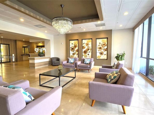 3701 N Country Club Dr 1805, Aventura FL 33180