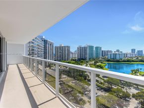 3701 N Country Club Dr 1805, Aventura FL 33180