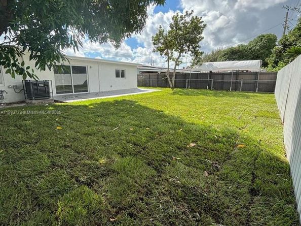 Undisclosed Address #A11893773, Miami Gardens FL 33056