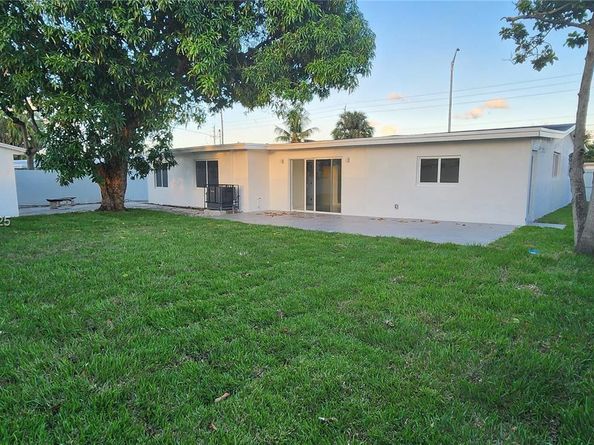 Undisclosed Address #A11893773, Miami Gardens FL 33056