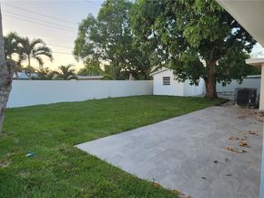 Undisclosed Address #A11893773, Miami Gardens FL 33056