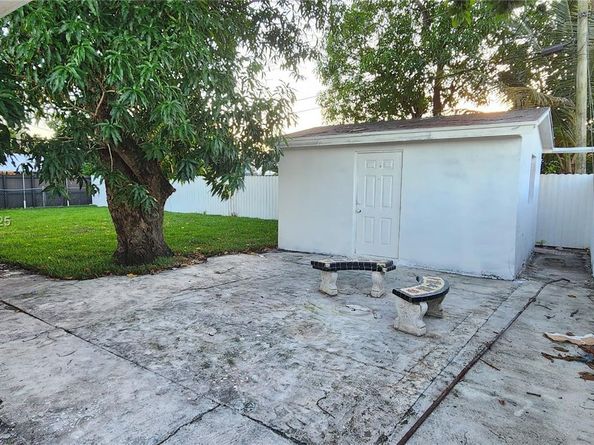 Undisclosed Address #A11893773, Miami Gardens FL 33056