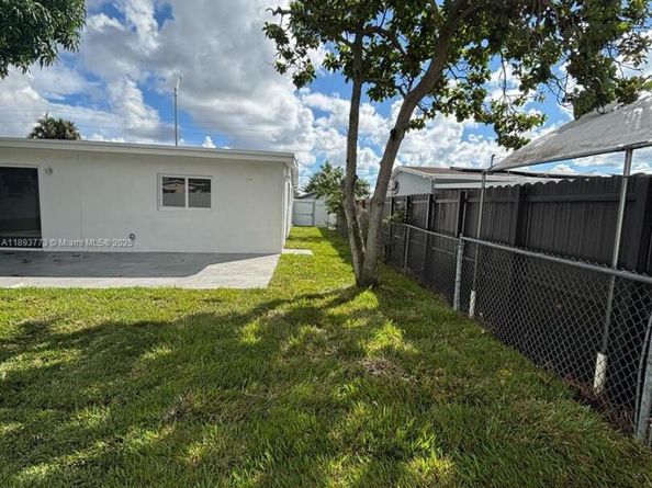 Undisclosed Address #A11893773, Miami Gardens FL 33056