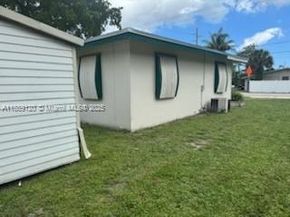 Undisclosed Address #A11889120, Oakland Park FL 33334