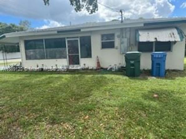 Undisclosed Address #A11889120, Oakland Park FL 33334