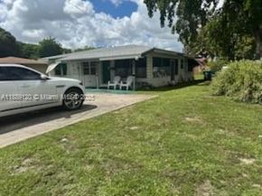 Undisclosed Address #A11889120, Oakland Park FL 33334
