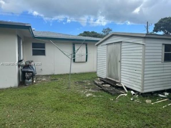 Undisclosed Address #A11889120, Oakland Park FL 33334