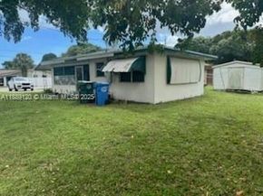 Undisclosed Address #A11889120, Oakland Park FL 33334