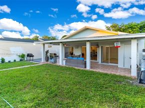 12006 SW 210th Ter, Miami FL 33177