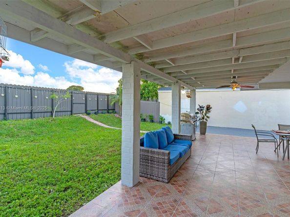 12006 SW 210th Ter, Miami FL 33177