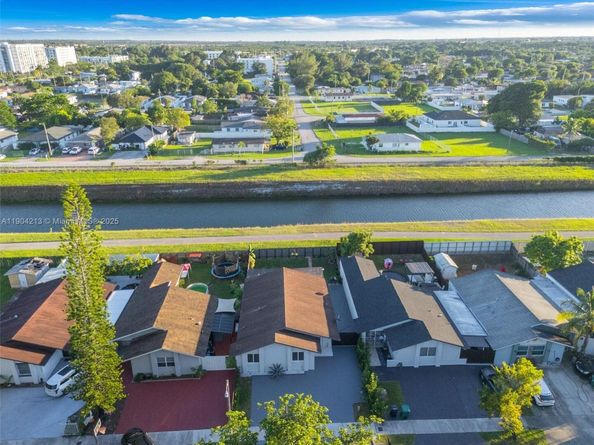 12006 SW 210th Ter, Miami FL 33177