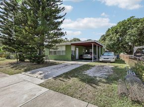 16440 NW 23rd Ct, Miami Gardens FL 33054