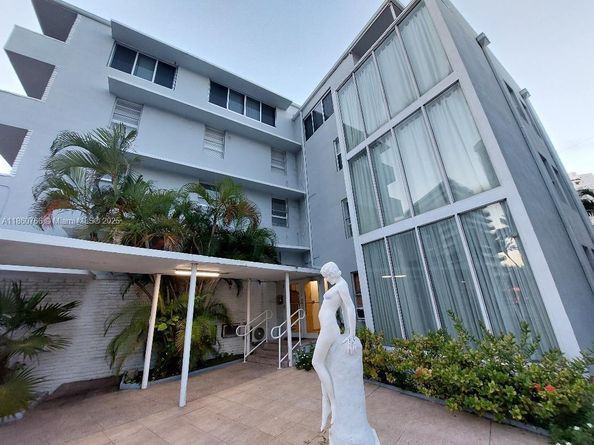 6767 Indian Creek Dr 1B, Miami Beach FL 33141