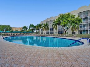 7635 Southampton Ter 307, Tamarac FL 33321
