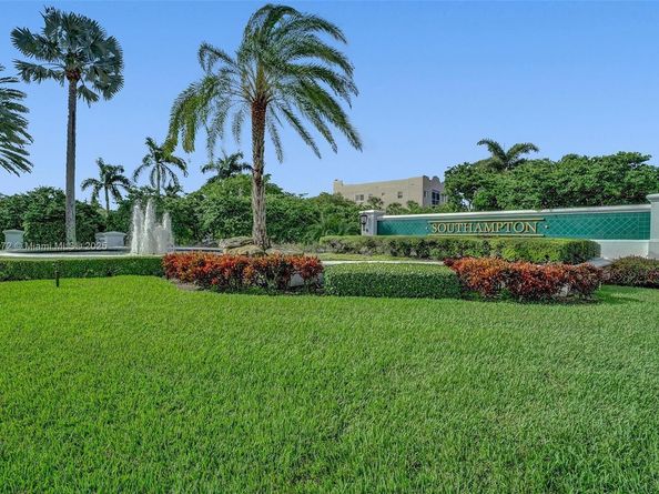 7635 Southampton Ter 307, Tamarac FL 33321