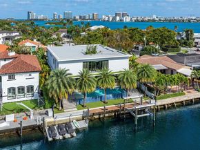 13190 Biscayne Bay Ter, North Miami FL 33181