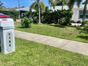 6120 SW 15th Ct, North Lauderdale FL 33068