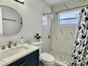 6120 SW 15th Ct, North Lauderdale FL 33068