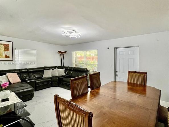 6120 SW 15th Ct, North Lauderdale FL 33068