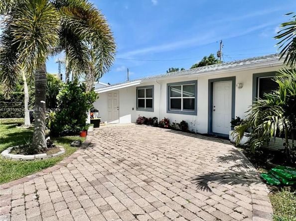 6120 SW 15th Ct, North Lauderdale FL 33068