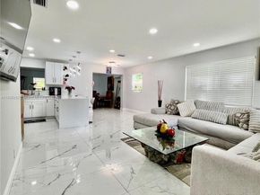 6120 SW 15th Ct, North Lauderdale FL 33068