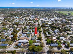 1935 Arthur St, Hollywood FL 33020