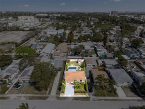 1935 Arthur St, Hollywood FL 33020