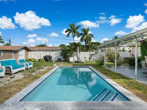 1935 Arthur St, Hollywood FL 33020
