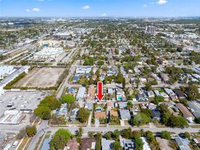 1935 Arthur St, Hollywood FL 33020