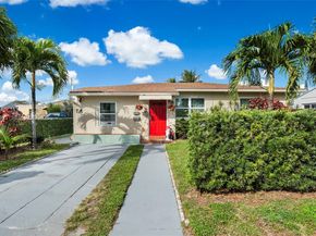 1935 Arthur St, Hollywood FL 33020