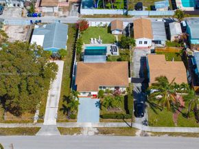 1935 Arthur St, Hollywood FL 33020