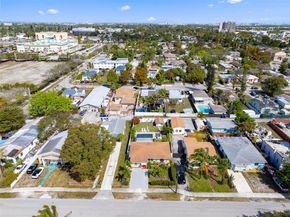 1935 Arthur St, Hollywood FL 33020