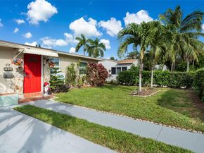 1935 Arthur St, Hollywood FL 33020
