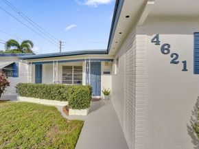 4621 NE 2nd Ave, Oakland Park FL 33334