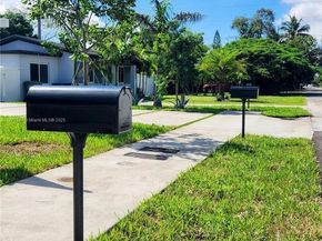 1214 NW 4th Ave, Fort Lauderdale FL 33311