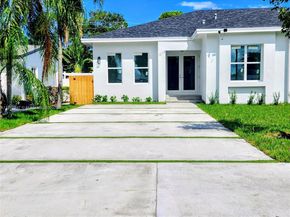 1214 NW 4th Ave, Fort Lauderdale FL 33311