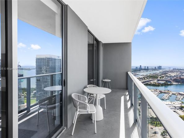 601 NE 1st Ave 4607, Miami FL 33132
