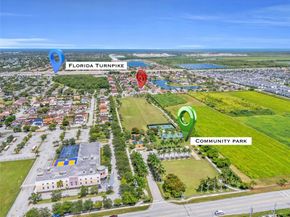 10887 SW 229th St, Miami FL 33170