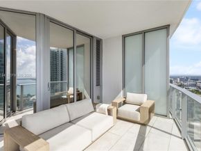 851 NE 1st Ave 4405, Miami FL 33132
