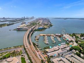 851 NE 1st Ave 4405, Miami FL 33132
