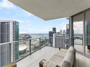 851 NE 1st Ave 4405, Miami FL 33132