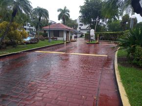 Undisclosed Address #A11875361, Miami FL 33193