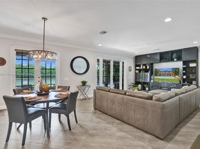 2509 Hunters Run Way, Weston FL 33327