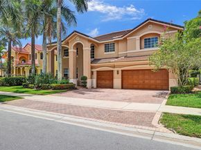 2509 Hunters Run Way, Weston FL 33327